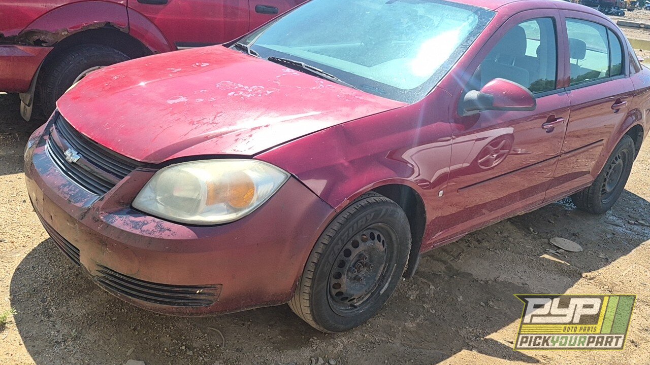 Photo of 2007 Chevrolet Cobalt