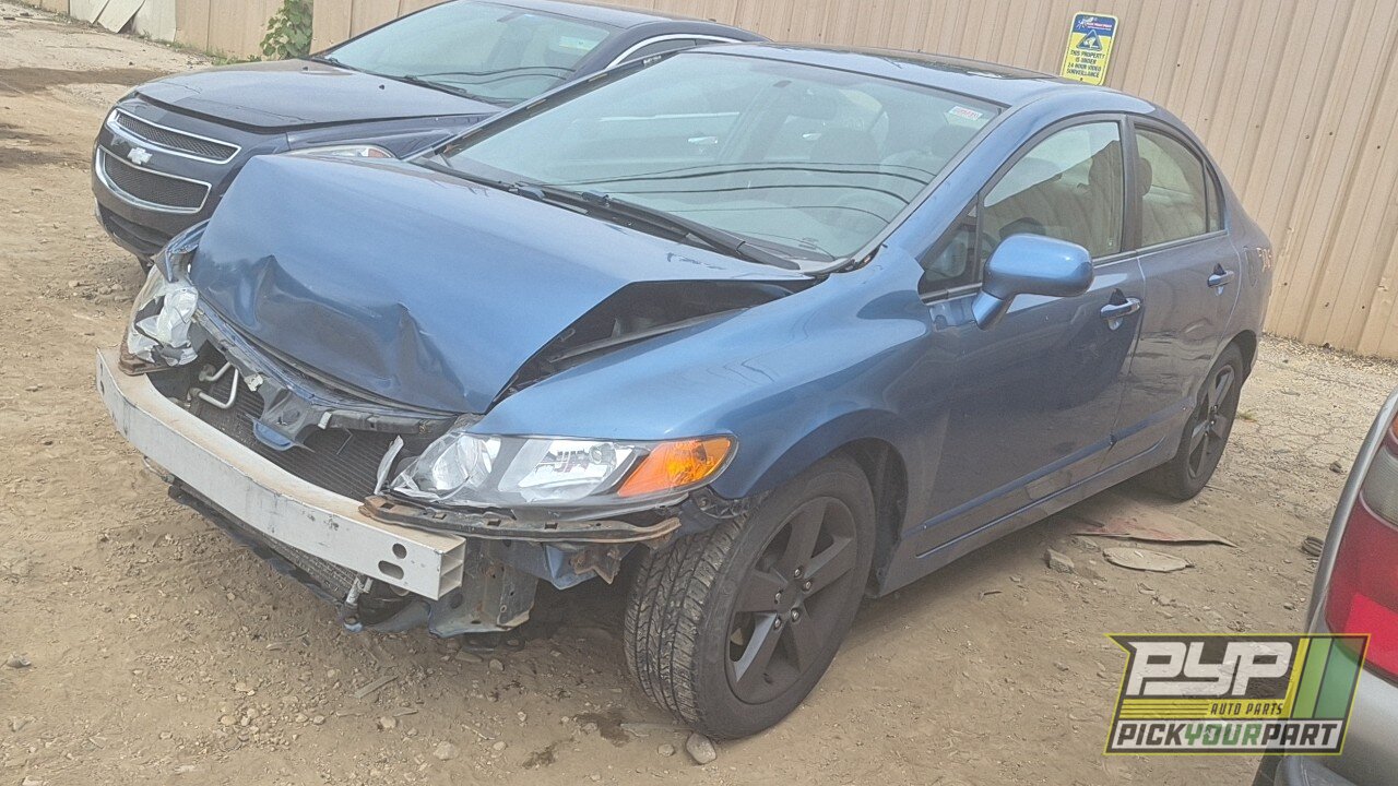 Photo of 2007 Honda Civic