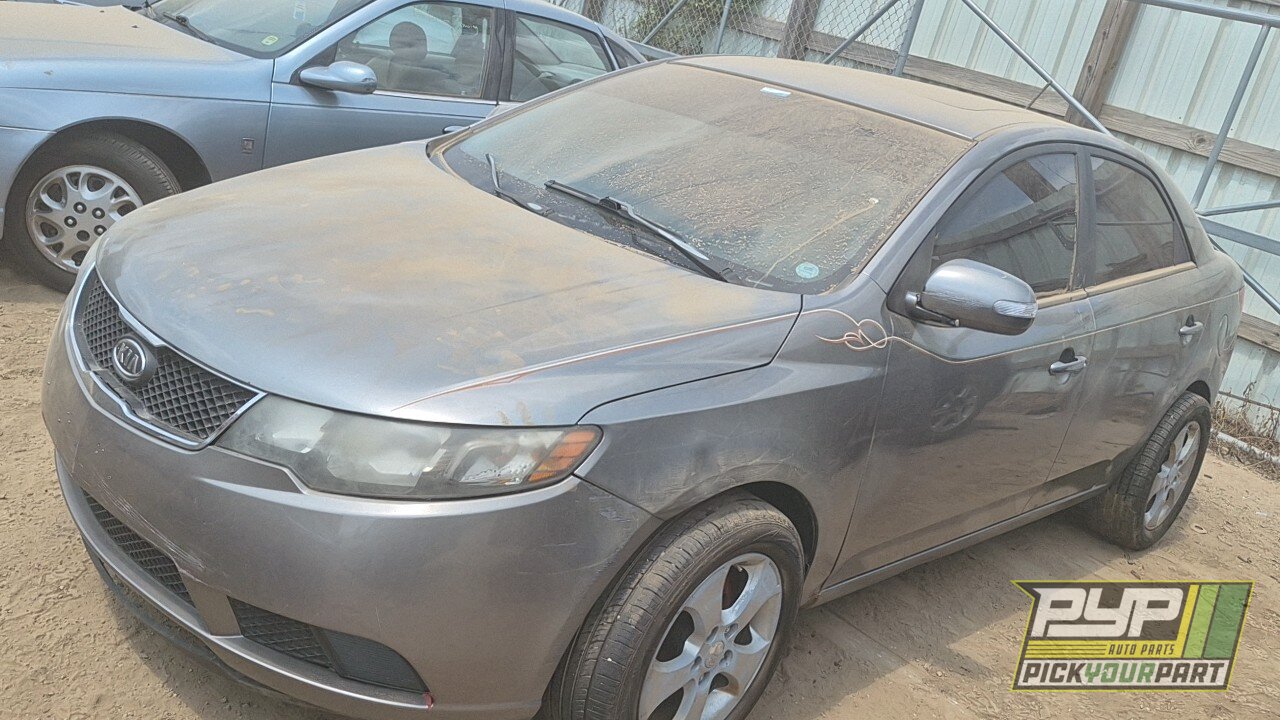 Photo of 2010 Kia Forte