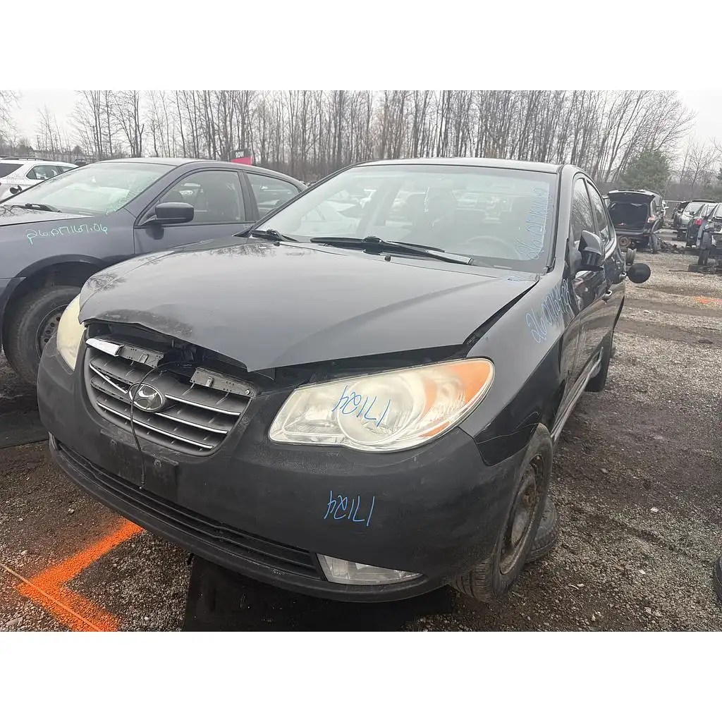 Photo of 2009 Hyundai Elantra