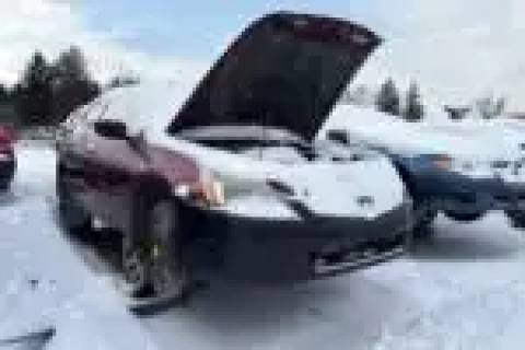 Photo of 2009 Hyundai Elantra