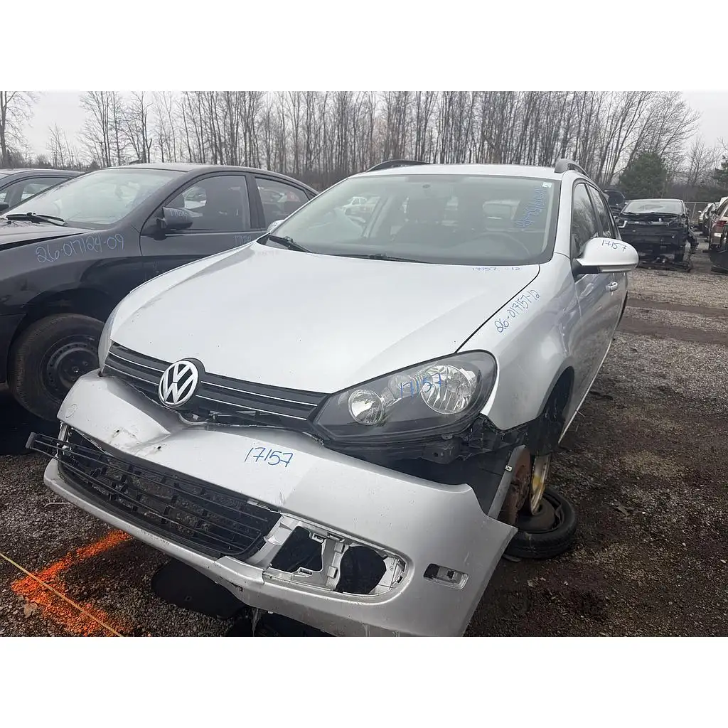Photo of 2012 Volkswagen Jetta