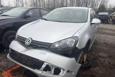 Photo of 2012 Volkswagen Jetta