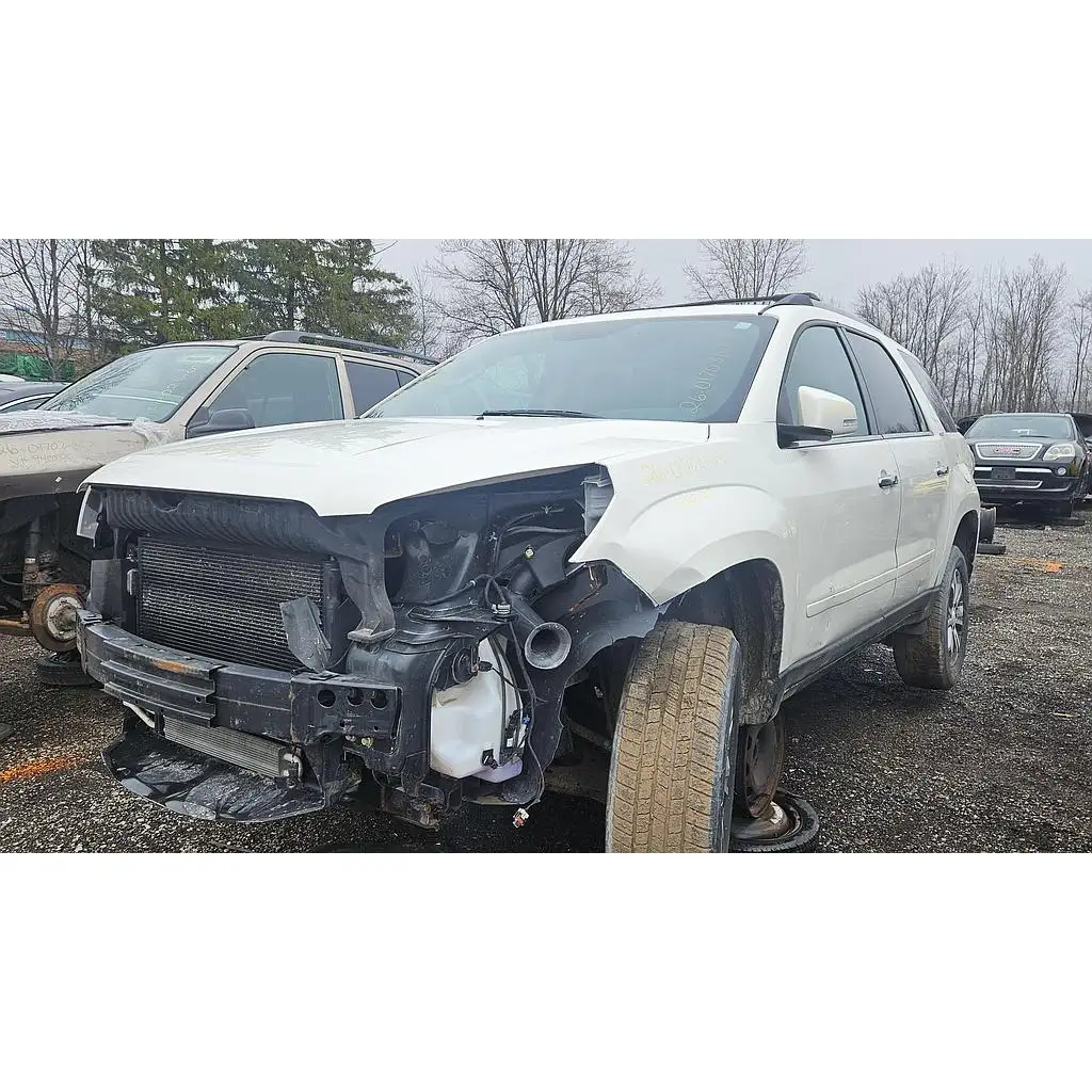 Photo of 2013 Gmc Acadia