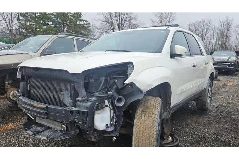 Photo of 2013 Gmc Acadia