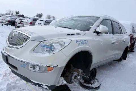 Photo of 2010 Buick Enclave