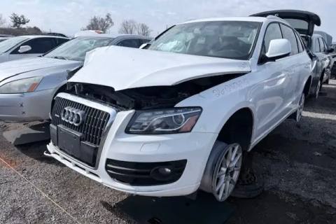 Photo of 2012 Audi Q5
