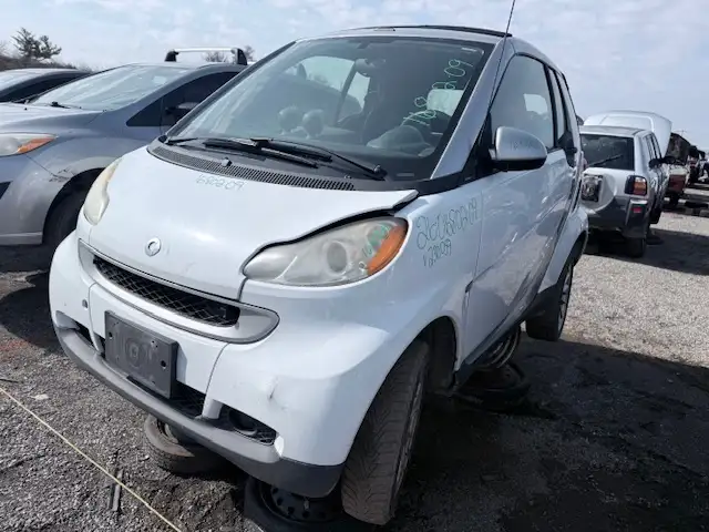 Photo of 2009 Smart Fortwo