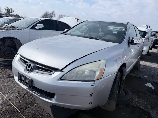 Photo of 2005 Honda Accord