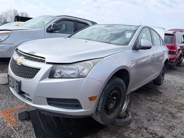 Photo of 2013 Chevrolet Cruze