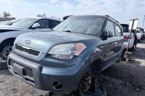 Photo of 2010 Kia Soul