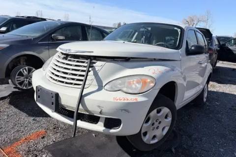 Photo of 2008 Chrysler Pt Cruiser