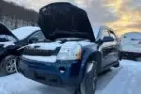 Photo of 2007 Pontiac Torrent