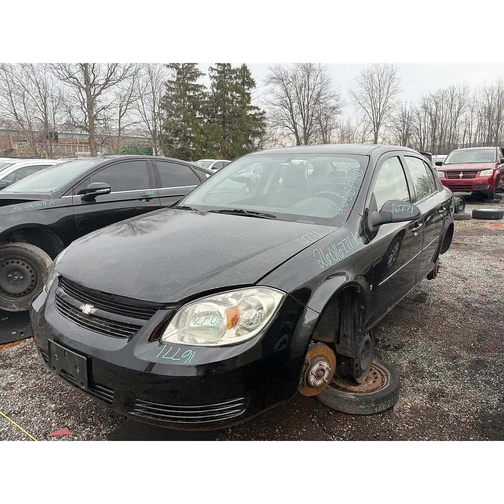 Photo of 2010 Chevrolet Cobalt