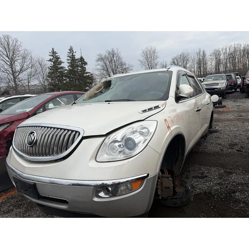 Photo of 2012 Buick Enclave