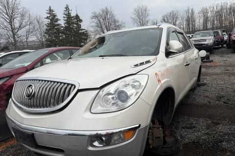Photo of 2012 Buick Enclave