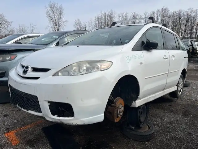 Photo of 2007 Mazda Mazda5