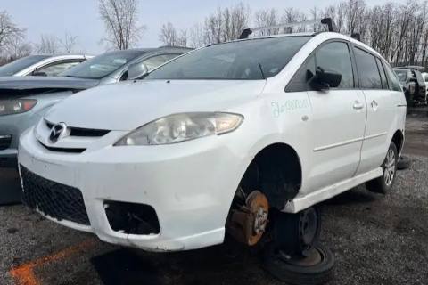 Photo of 2007 Mazda Mazda5