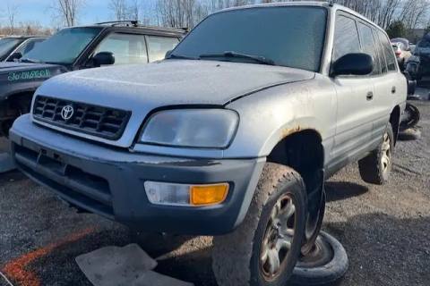 Photo of 1998 Toyota Rav4