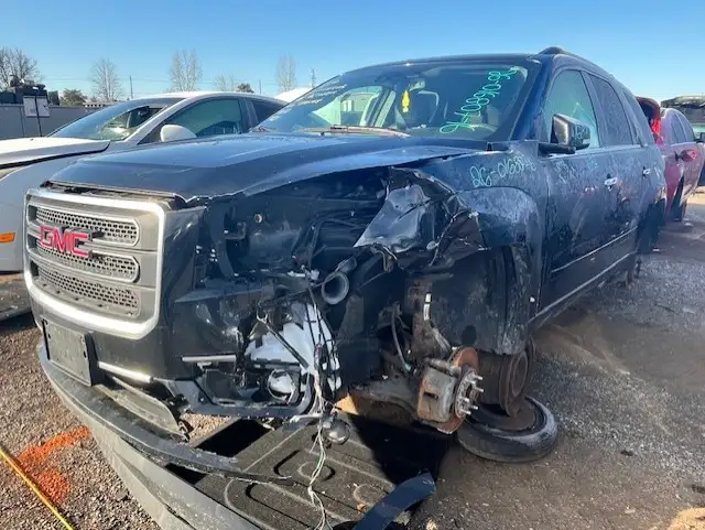 Photo of 2016 Gmc Acadia