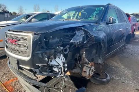 Photo of 2016 Gmc Acadia