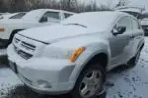Photo of 2014 Ford Fusion