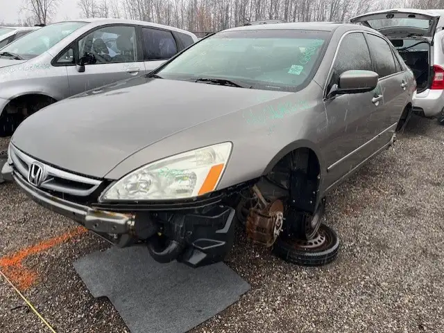Photo of 2006 Honda Accord