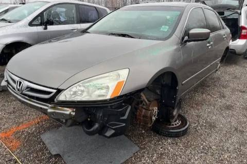 Photo of 2006 Honda Accord