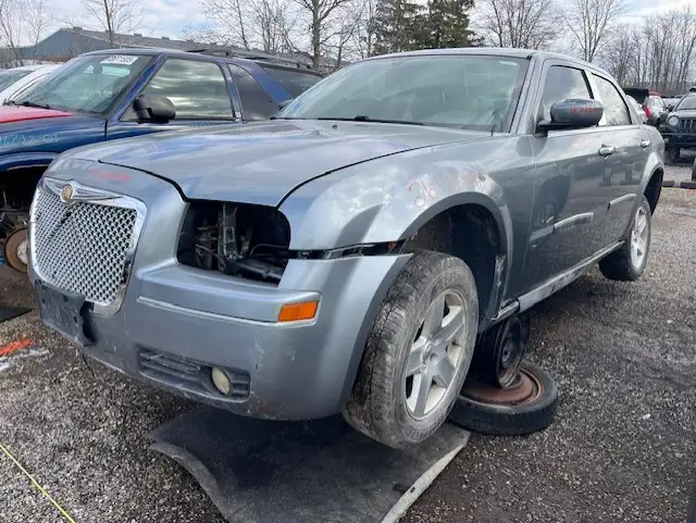 Photo of 2006 Chrysler 300