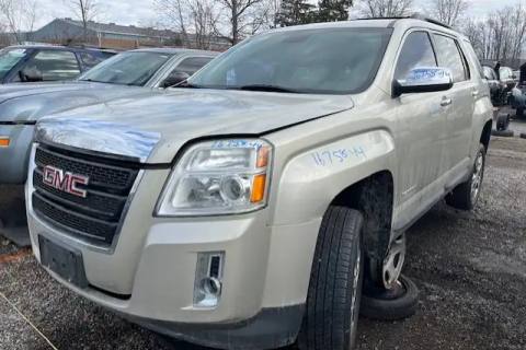 Photo of 2014 Gmc Van