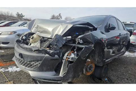 Photo of 2012 Mazda Mazda3