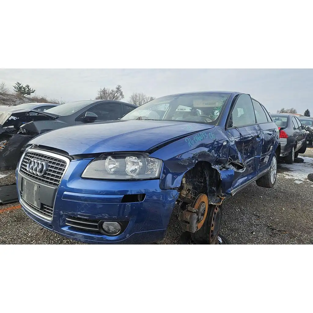 Photo of 2006 Audi A3