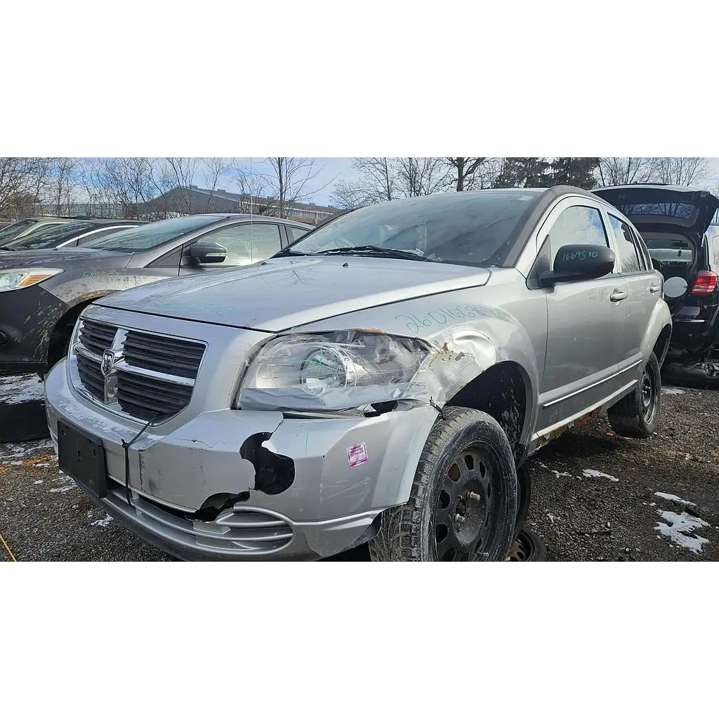 Photo of 2010 Dodge Caliber