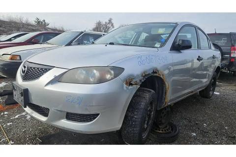 Photo of 2004 Mazda Mazda3