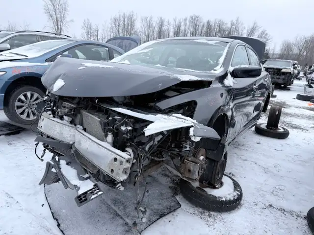 Photo of 2013 Nissan Altima