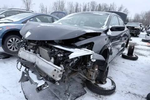 Photo of 2013 Nissan Altima