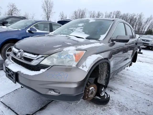 Photo of 2011 Honda Cr-V