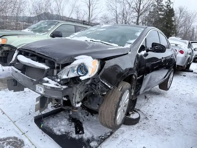 Photo of 2014 Buick Verano