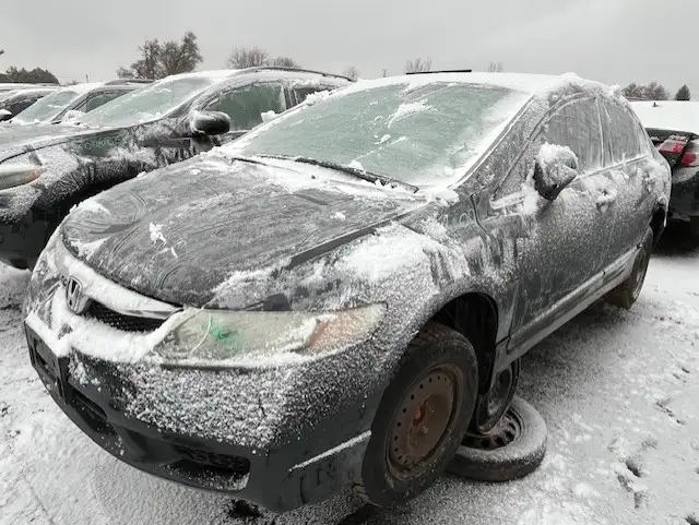 Photo of 2009 Honda Civic