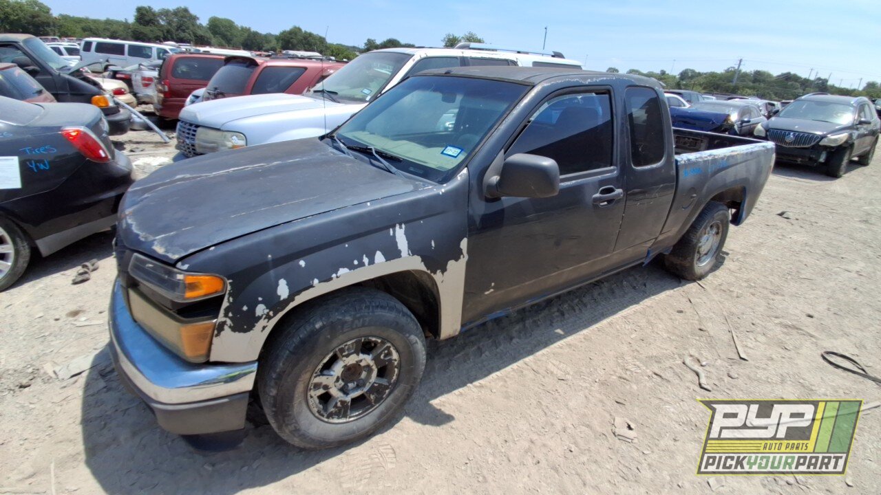 Photo of 2007 Isuzu I-290