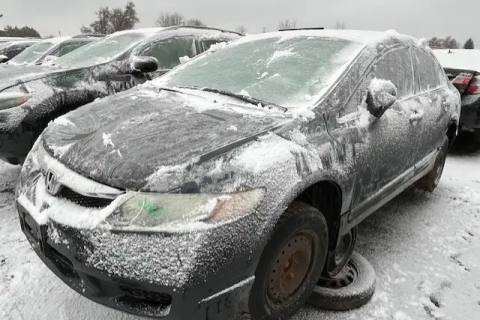 Photo of 2009 Honda Civic