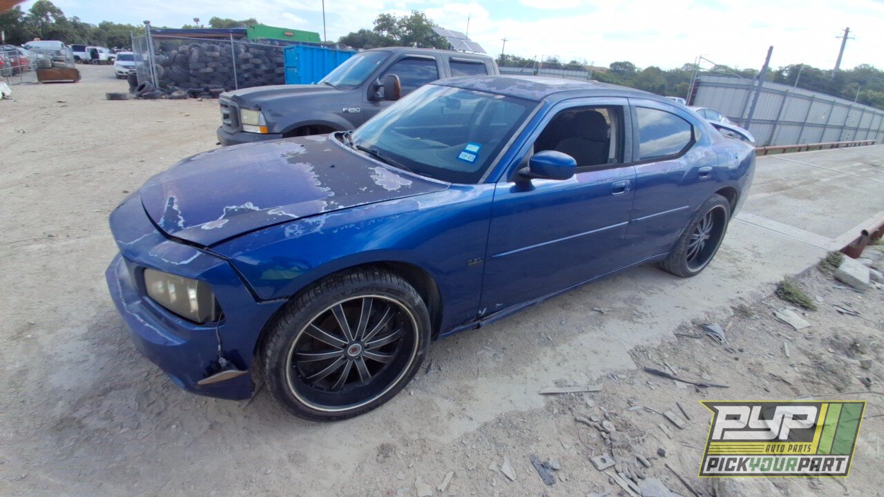 Photo of 2010 Dodge Charger