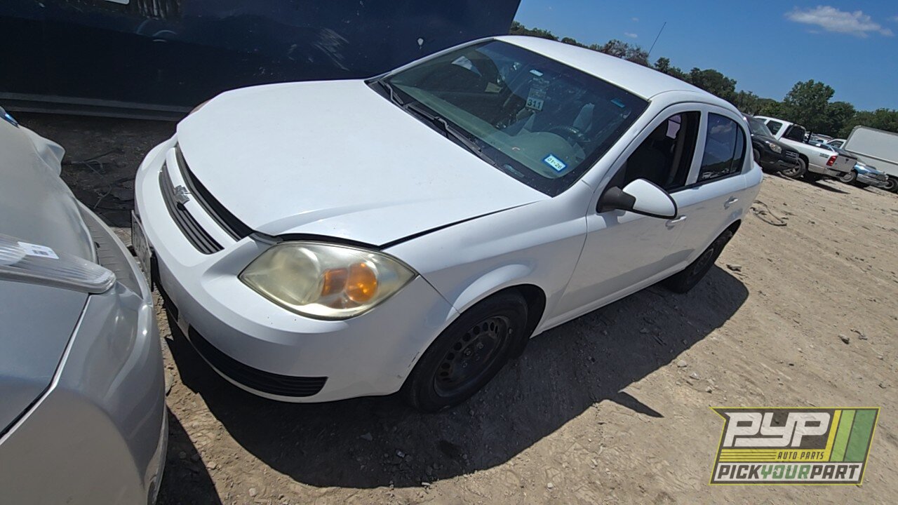 Photo of 2007 Chevrolet Cobalt