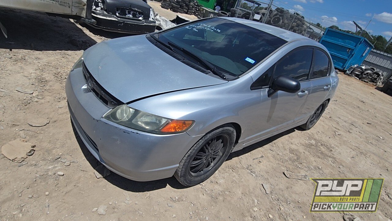 Photo of 2006 Honda Civic