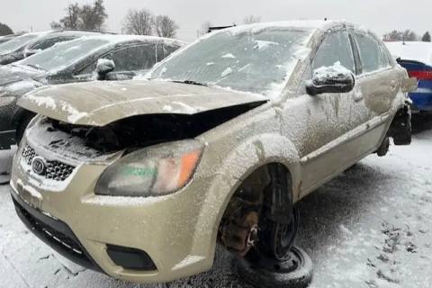 Photo of 2011 Kia Rio