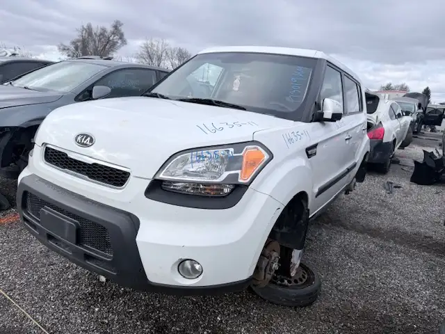 Photo of 2011 Kia Soul
