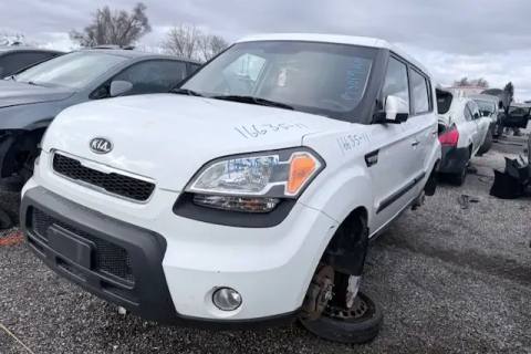 Photo of 2011 Kia Soul