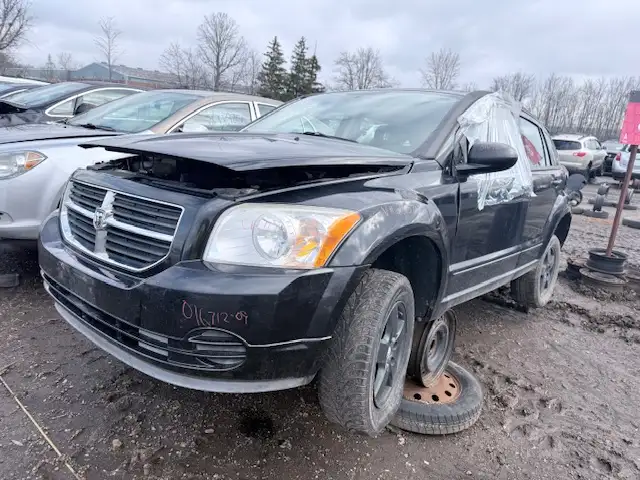 Photo of 2009 Dodge Caliber