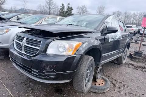 Photo of 2009 Dodge Caliber