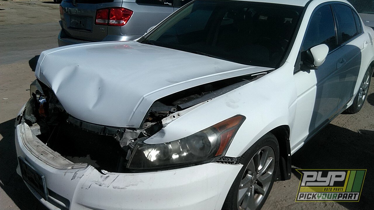 Photo of 2011 Honda Accord
